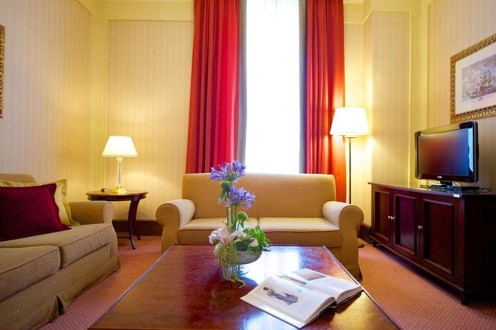 Excelsior Palace Hotel Palermo
