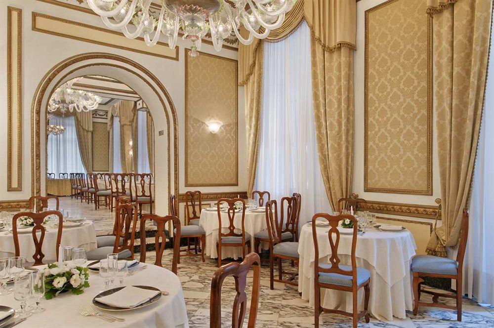 Excelsior Palace Hotel