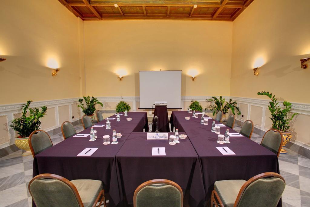 Excelsior Palace Hotel 4*