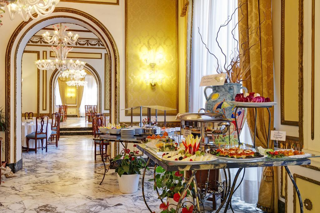 Excelsior Palace Palermo