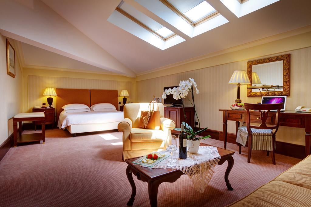 Hotel Excelsior Palace 4*