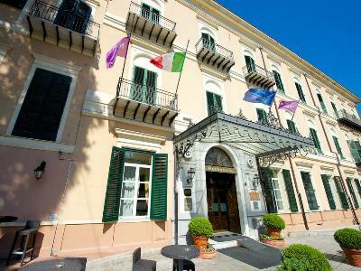 Excelsior Palace 4* Palermo