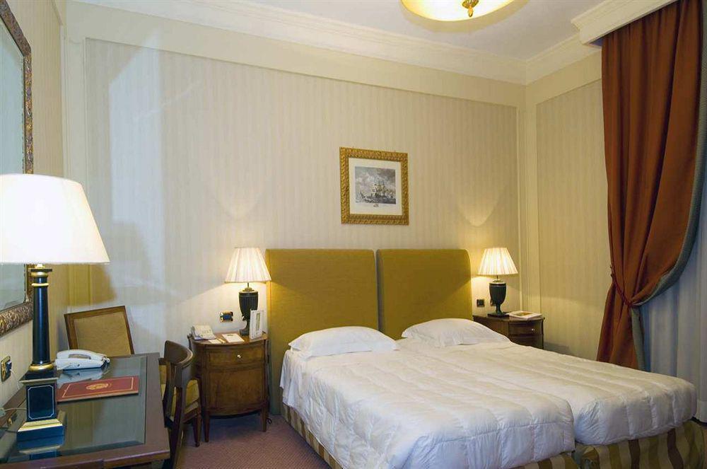Hotel Excelsior Palace