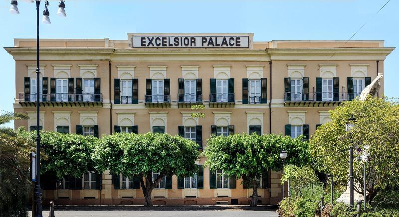Hotel Excelsior Palace