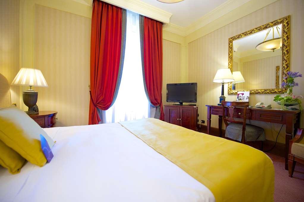 Hotel Excelsior Palace 4*