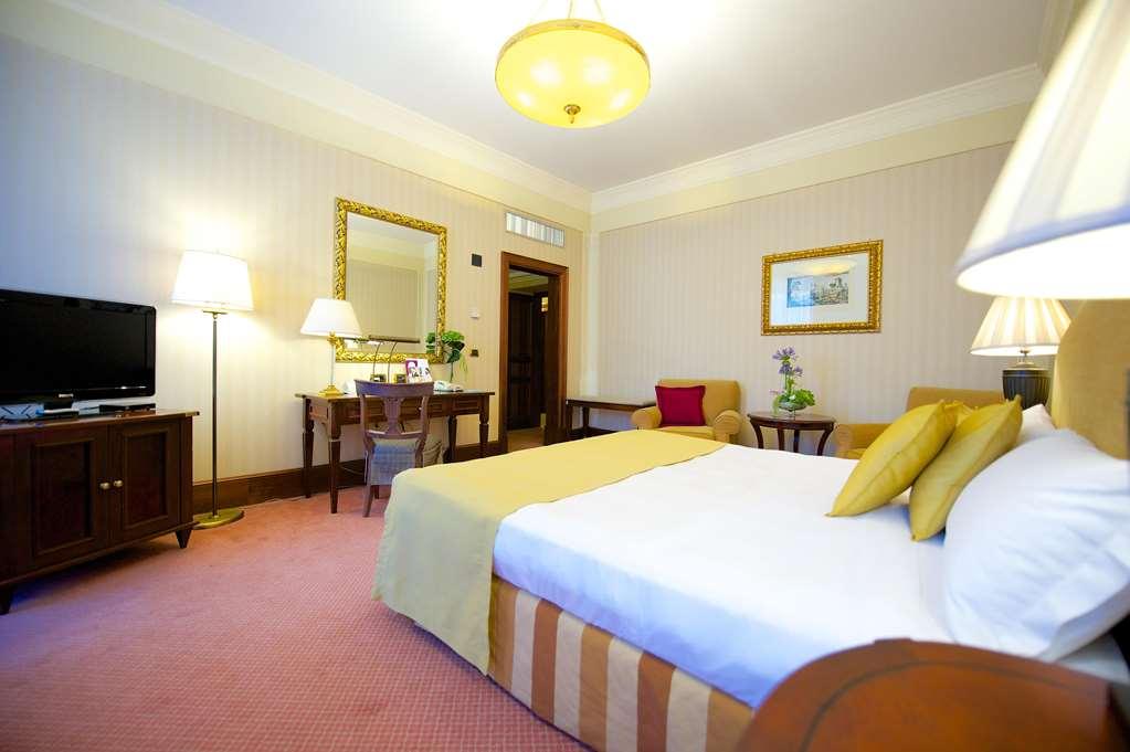 Hotel Excelsior Palace Palermo
