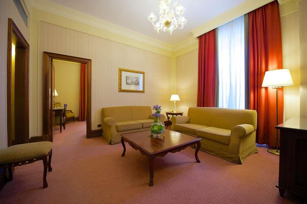 Hotel Excelsior Palace Palermo