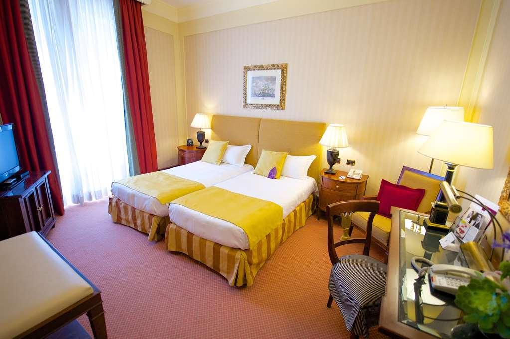 Excelsior Palace 4* Palermo