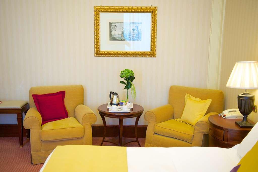 Excelsior Palace Hotel Palermo
