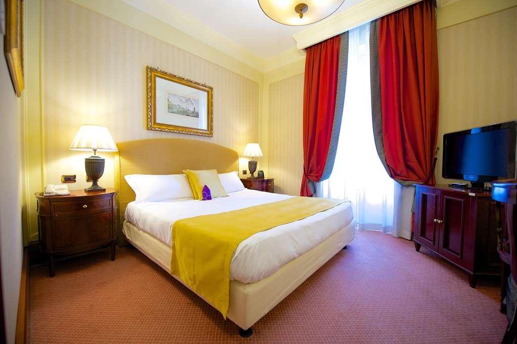 Excelsior Palace Hotel