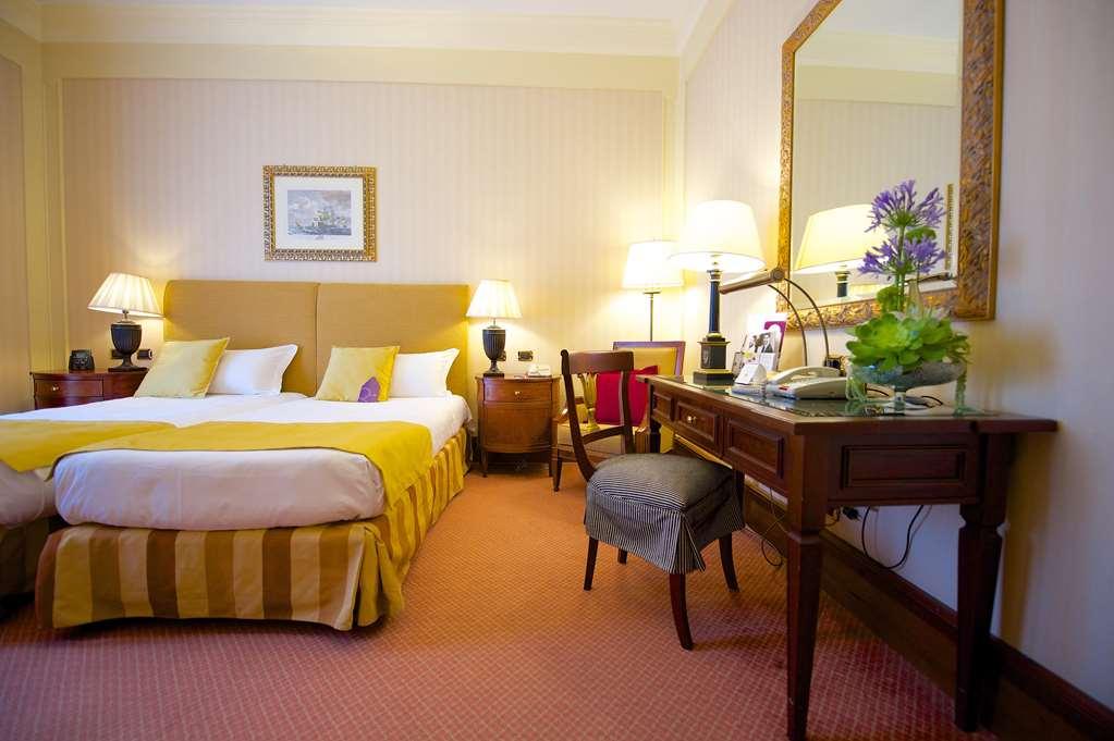 Hotel Excelsior Palace 4*