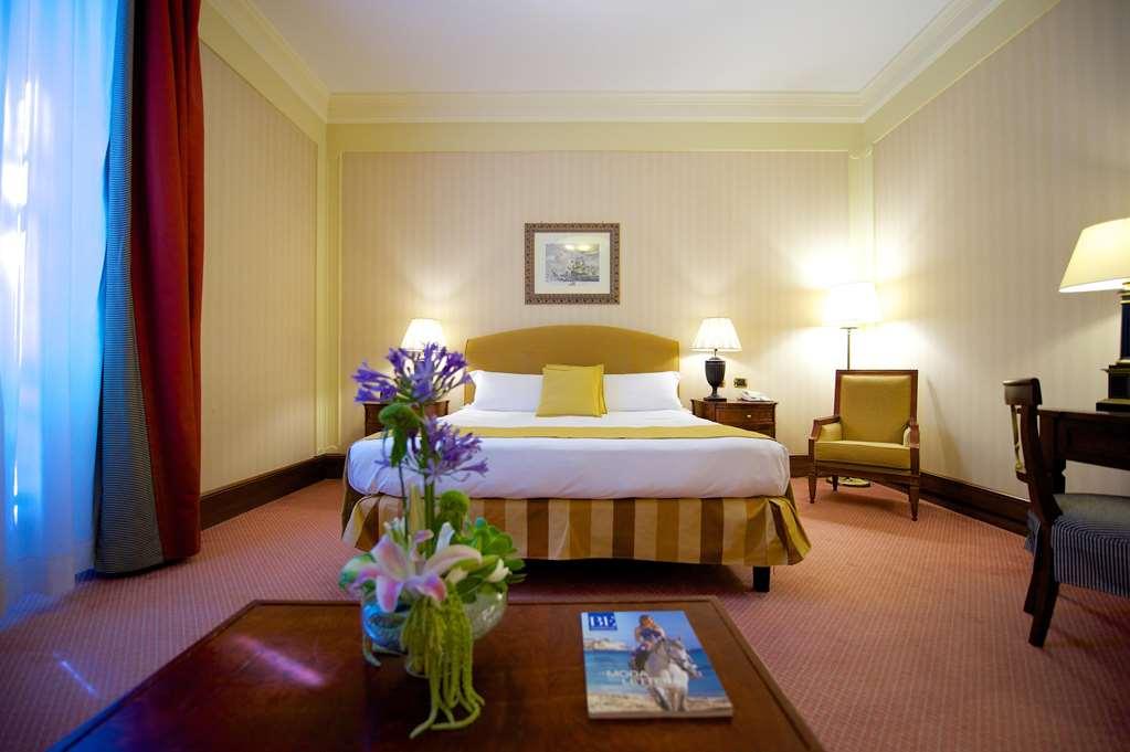 Excelsior Palace 4* Palermo
