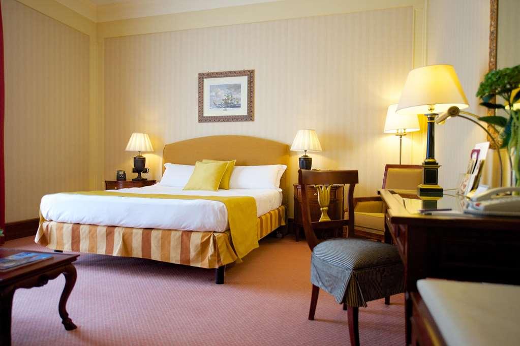 Excelsior Palace Hotel Palermo