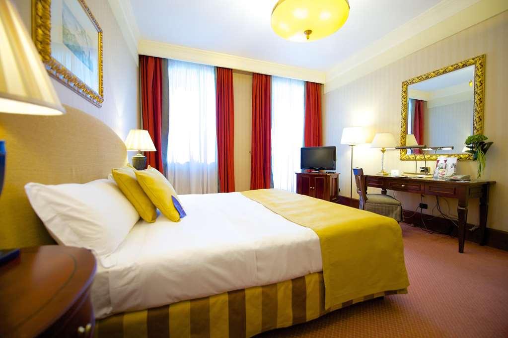 Hotel Excelsior Palace 4*