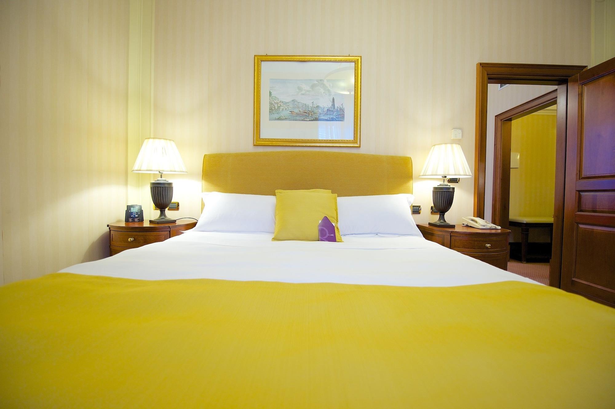 Excelsior Palace 4* Palermo