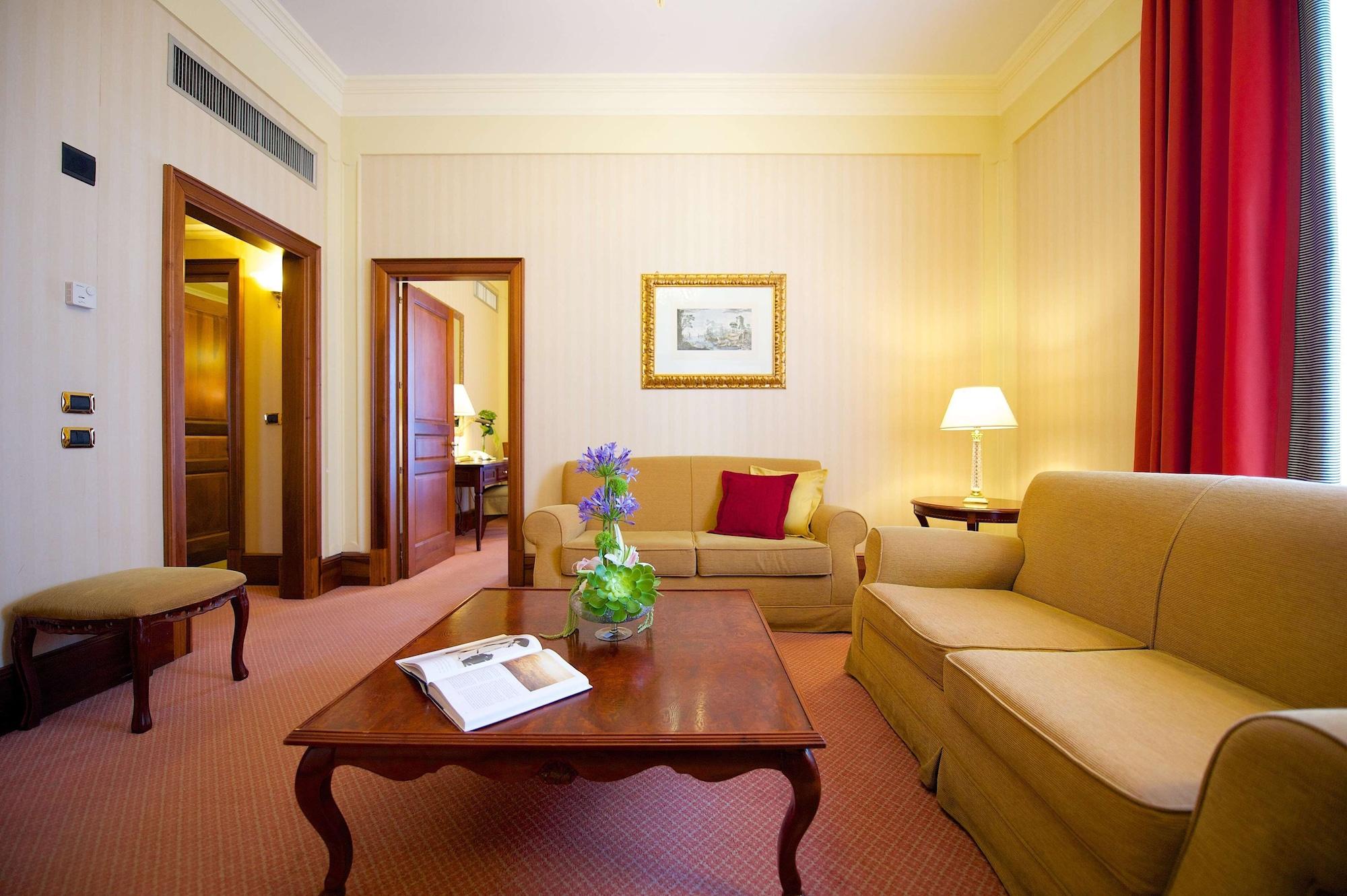 Excelsior Palace