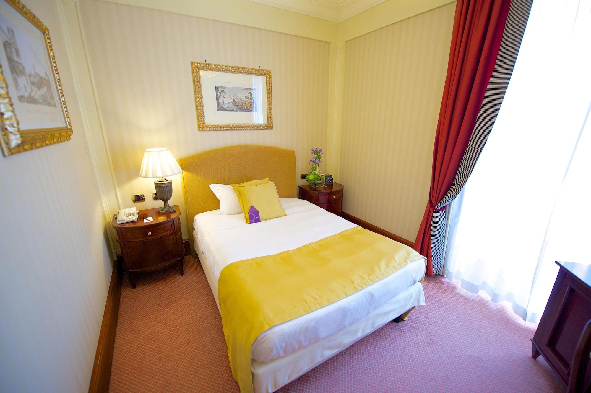 Excelsior Palace Hotel Palermo
