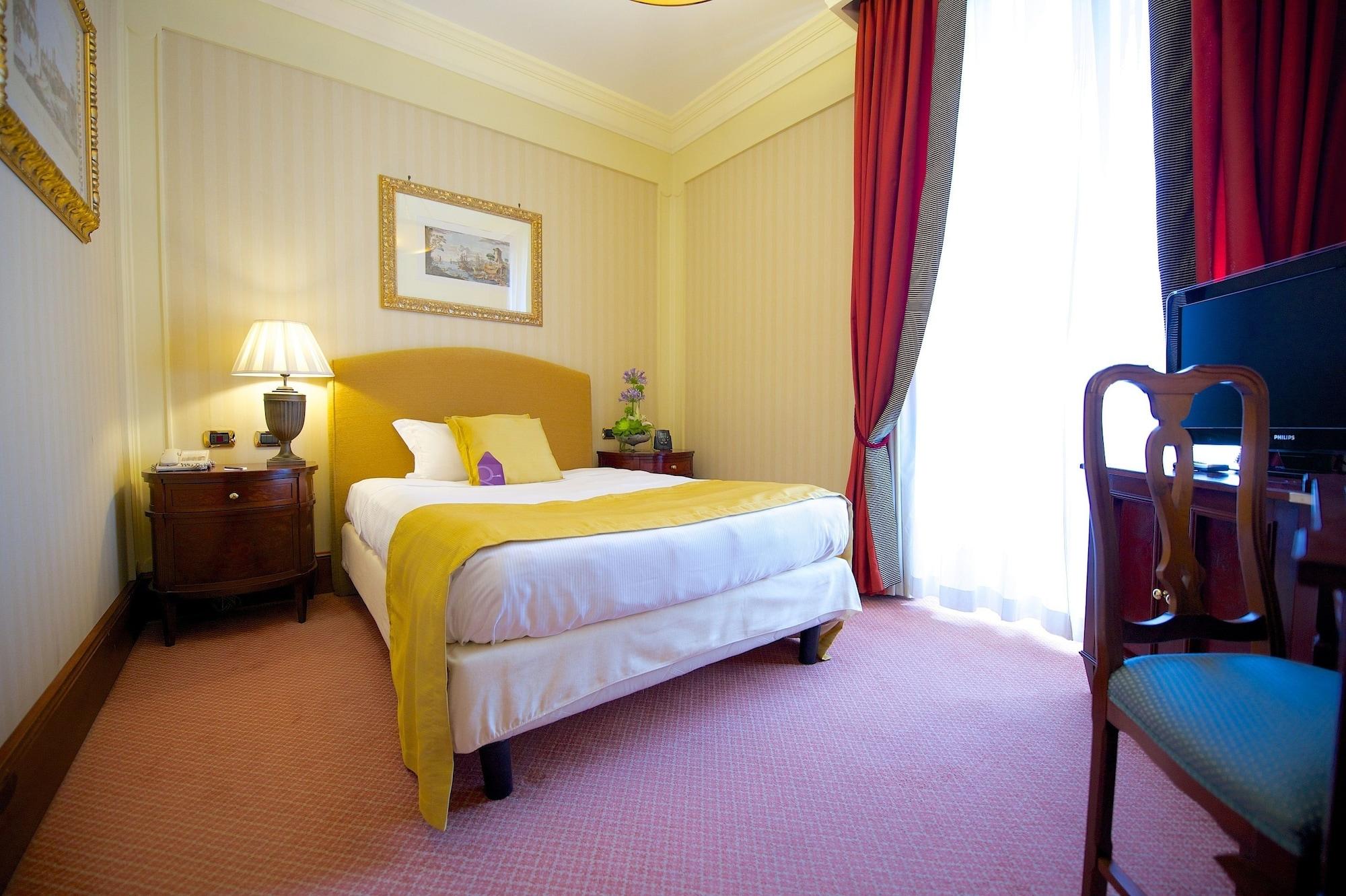 Hotel Excelsior Palace 4*