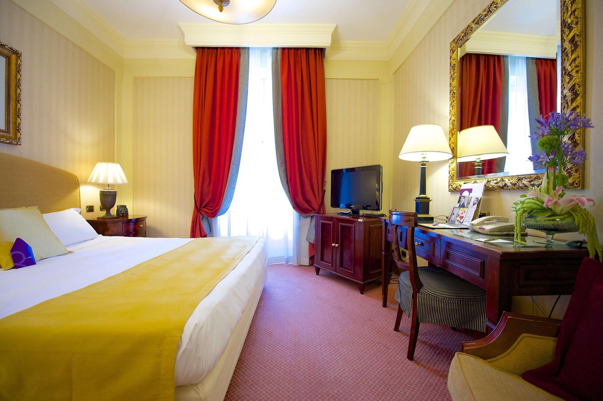Excelsior Palace Hotel