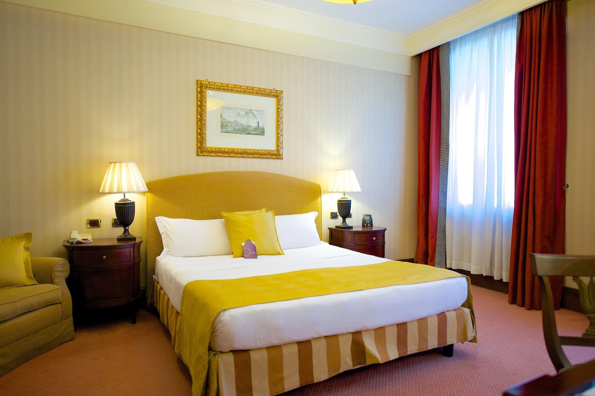 Excelsior Palace 4* Palermo