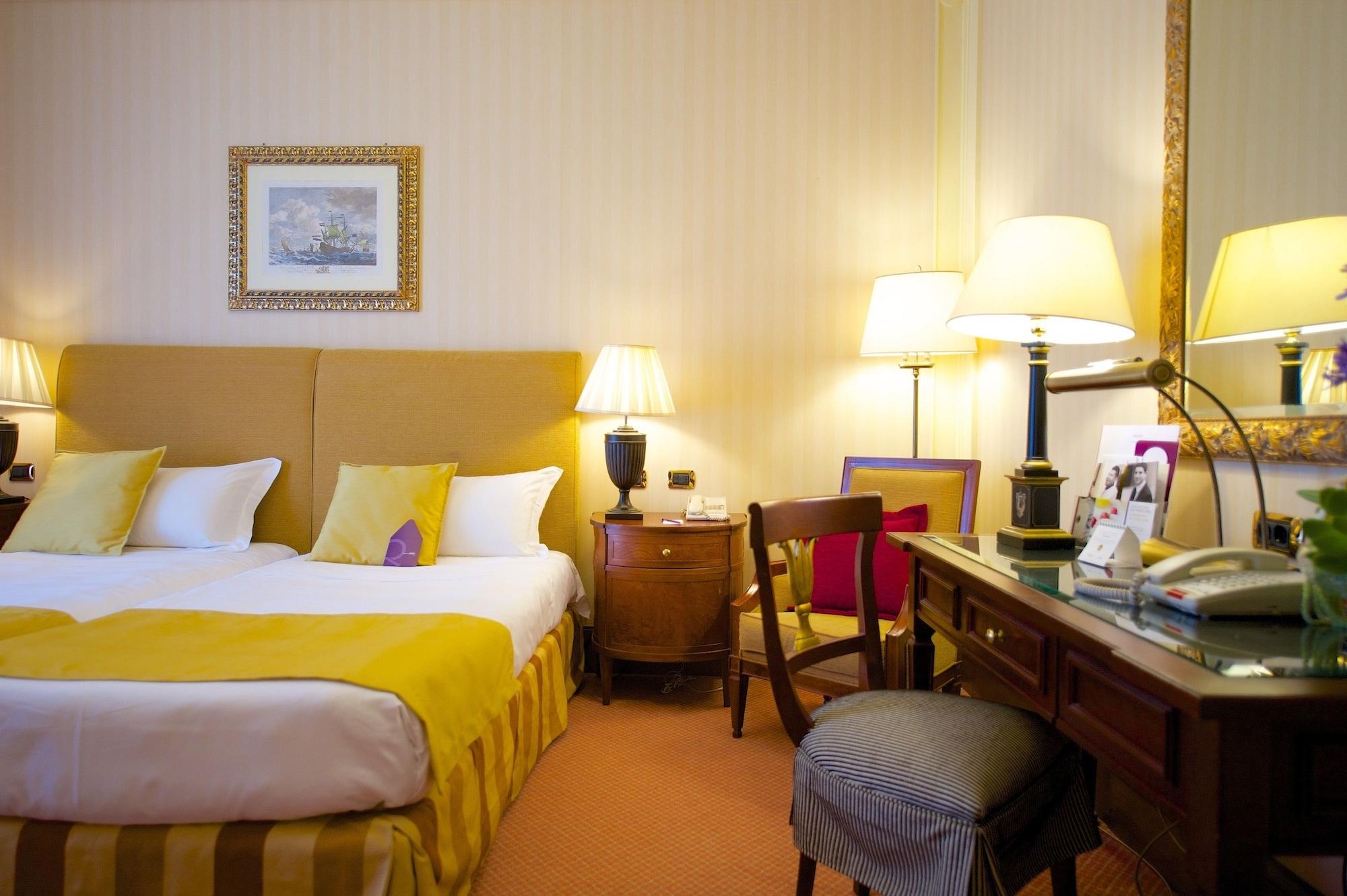 Hotel Excelsior Palace Palermo