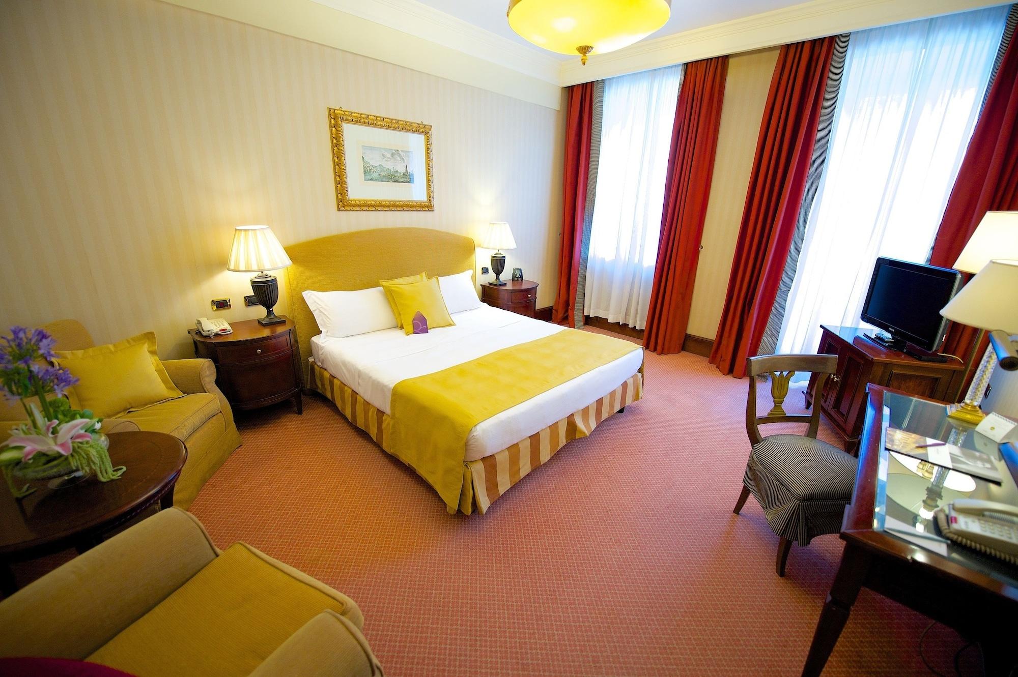 Excelsior Palace 4*