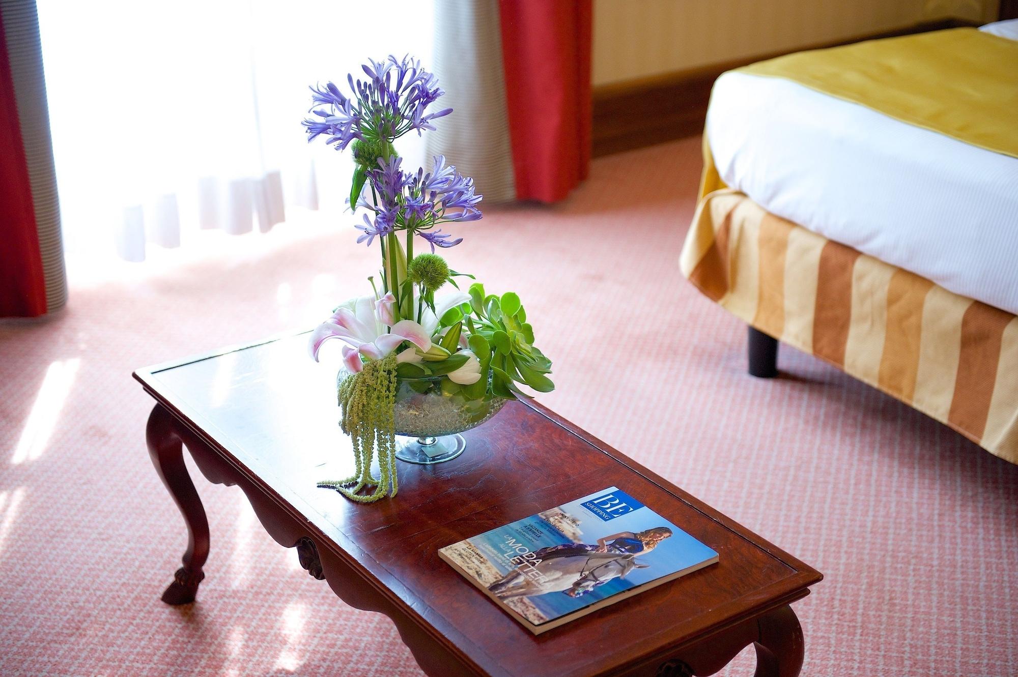 Excelsior Palace 4* Palermo