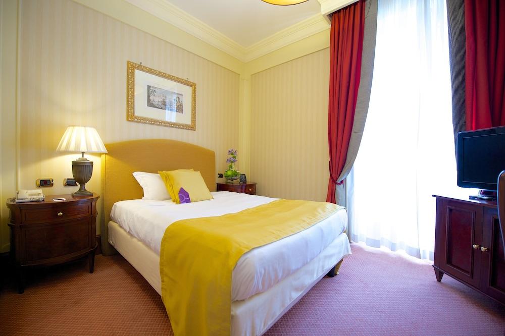 Excelsior Palace Hotel Palermo