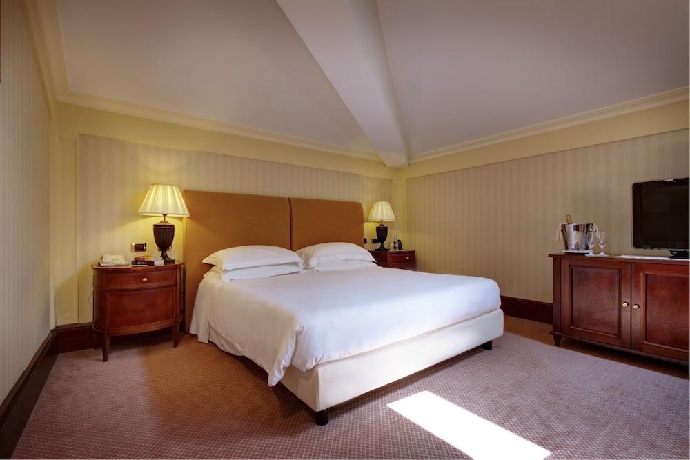 Excelsior Palace 4* Palermo