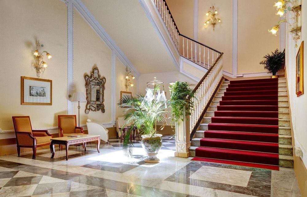 Excelsior Palace Hotel Palermo