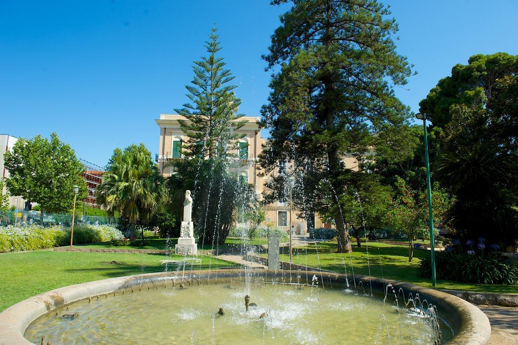 Excelsior Palace 4*