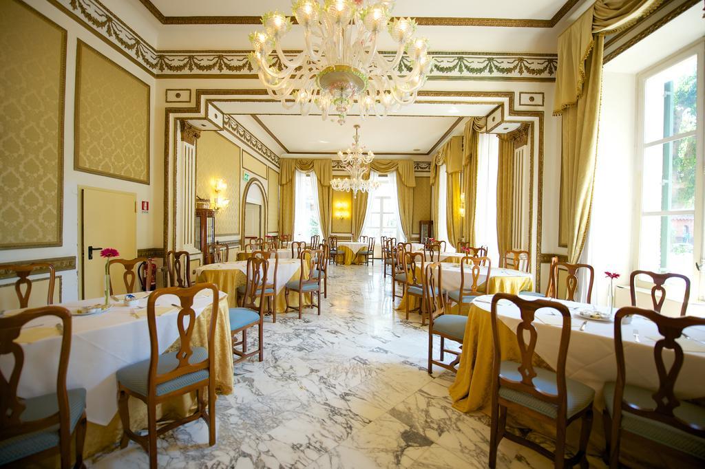 Excelsior Palace Hotel Palermo