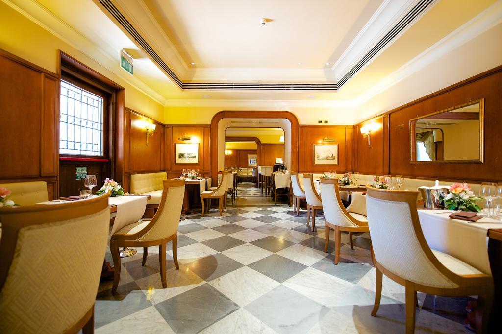 Hotel Excelsior Palace