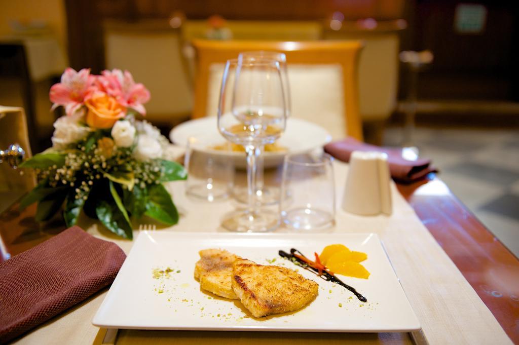 Excelsior Palace Hotel Palermo