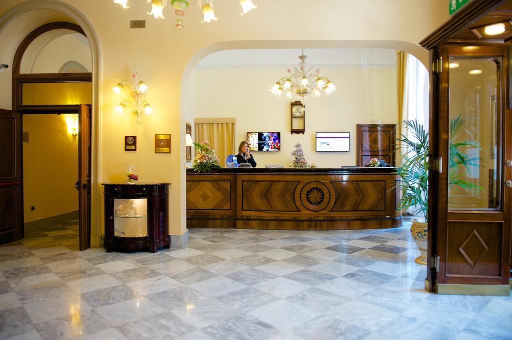 Excelsior Palace Palermo