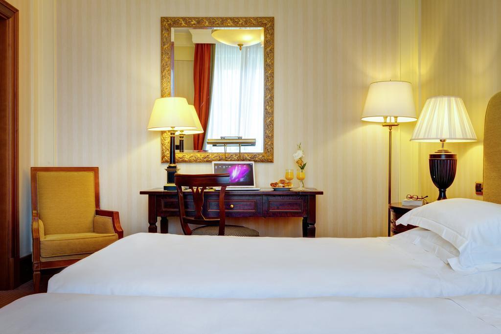 Hotel Excelsior Palace 4*