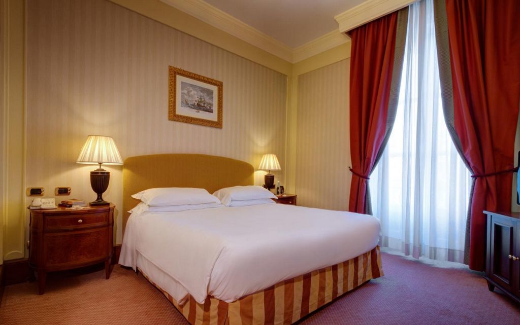 Excelsior Palace Palermo