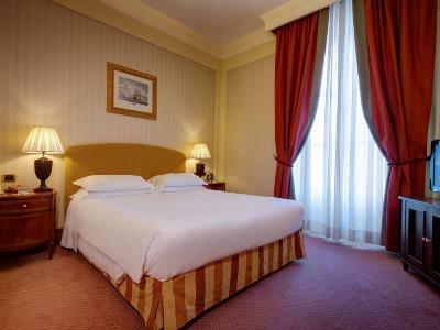 Excelsior Palace 4* Palermo