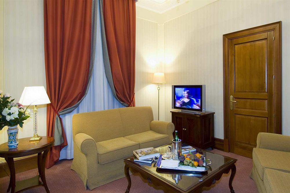 Excelsior Palace Palermo