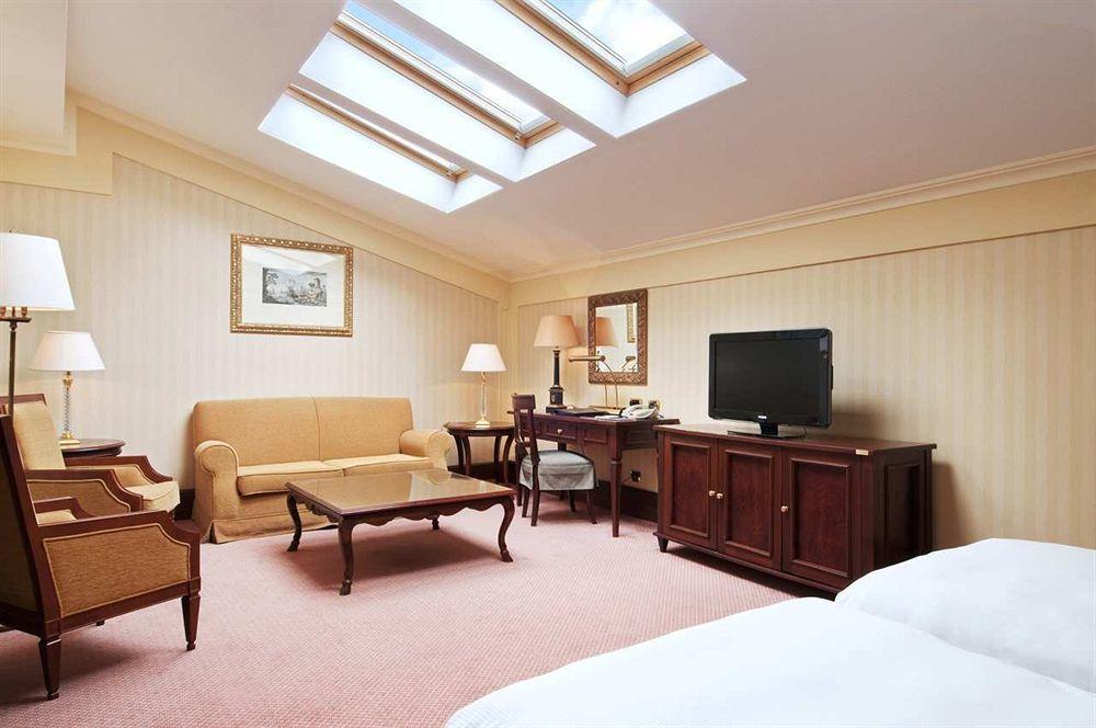 Excelsior Palace 4* Palermo