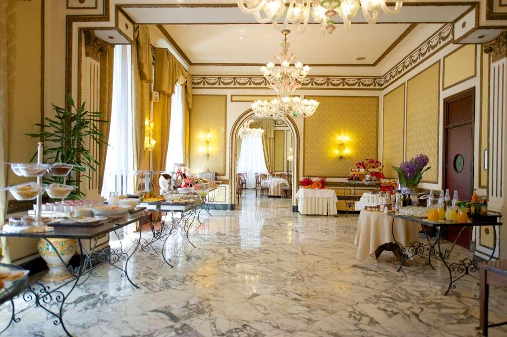 Hotel Excelsior Palace Palermo